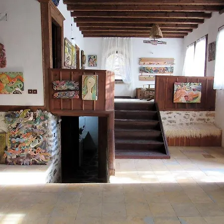 Вилла Art House Smolyan, Bulgaria