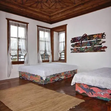 Art House Smolyan, Bulgaria Смолян