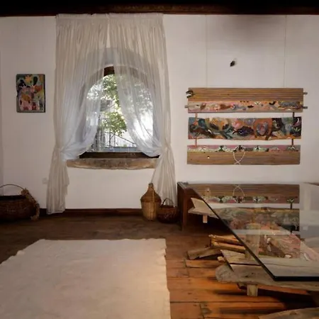 Вилла Art House Smolyan, Bulgaria *