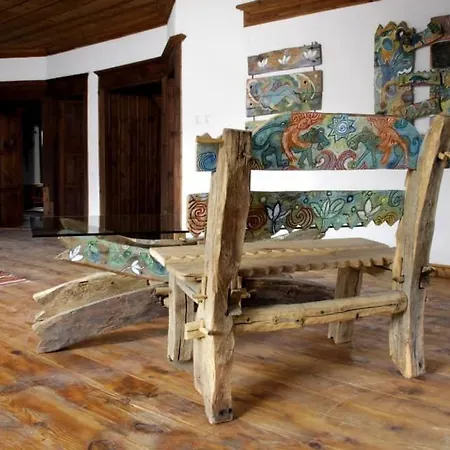 Art House Smolyan, Bulgaria Вилла Смолян