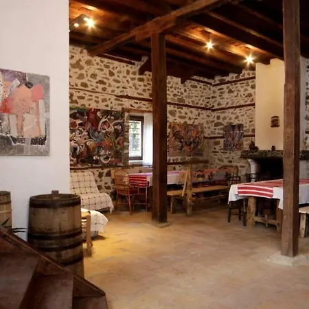 Art House Smolyan, Bulgaria * Смолян