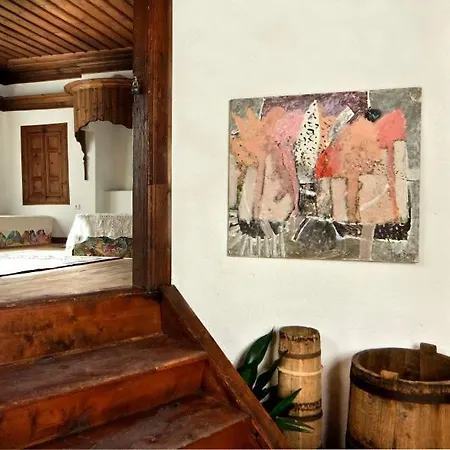 Art House Smolyan, Bulgaria