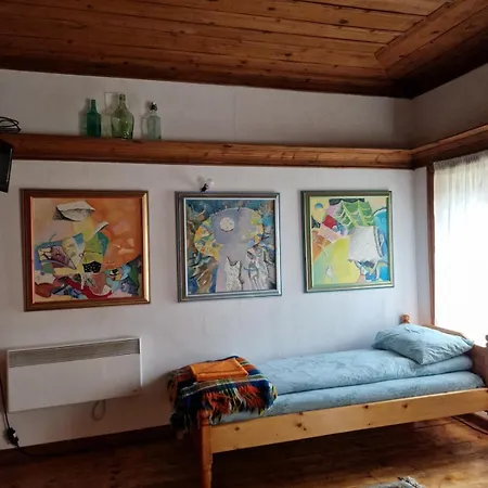 Вилла Art House Smolyan, Bulgaria