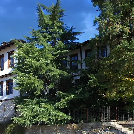 Art House Smolyan, Bulgaria *