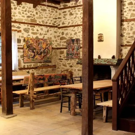 Art House Smolyan, Bulgaria * Смолян