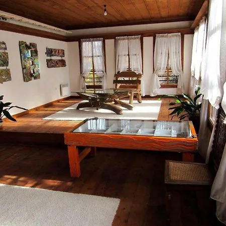 Вилла Art House Smolyan, Bulgaria *