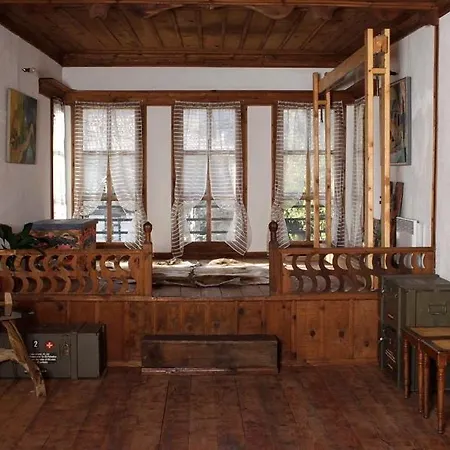 Art House Smolyan, Bulgaria Вилла Смолян