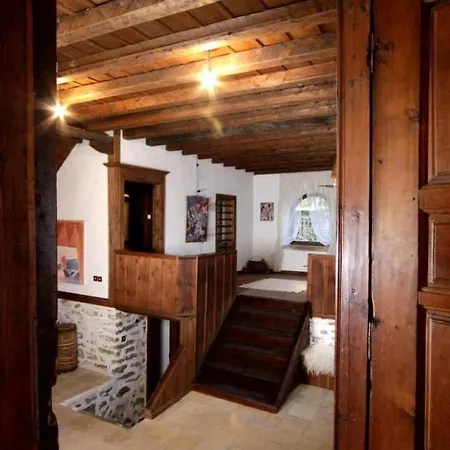 Art House Smolyan, Bulgaria Вилла Смолян