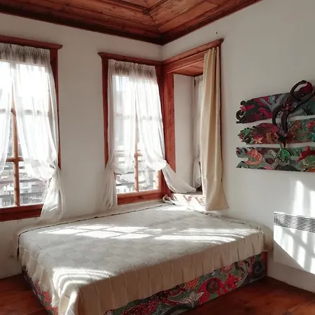 Вилла Art House Smolyan, Bulgaria *