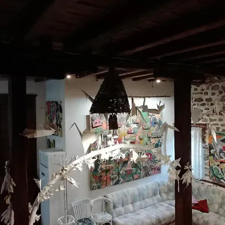 Art House Smolyan, Bulgaria Вилла Смолян